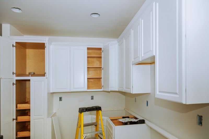 Cabinets Installation Service