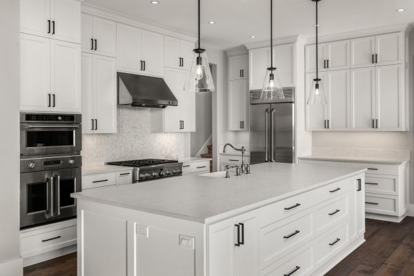 Custom Cabinets Installation in Cleburne