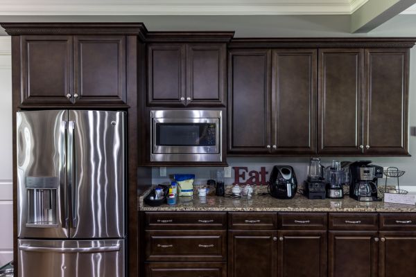 Kitchen Cabinet Repair in Cleburne