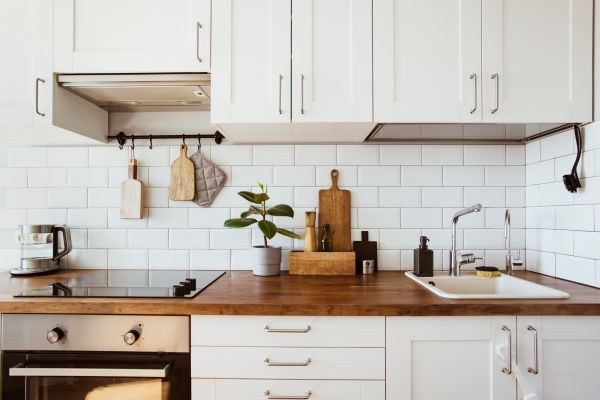 Kitchen Drawer Repair in Cleburne