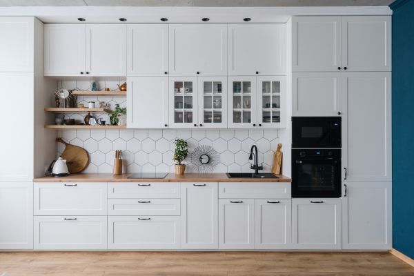 Kitchen Cabinets Installation in Cleburne
