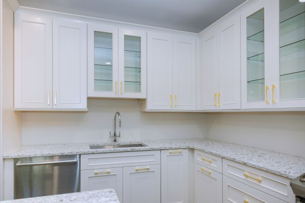 Cupboard Installation in Cleburne