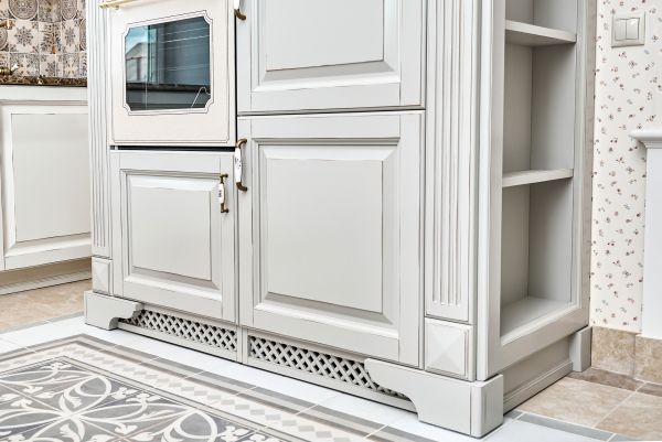 Country Cabinetry Installation in Cleburne