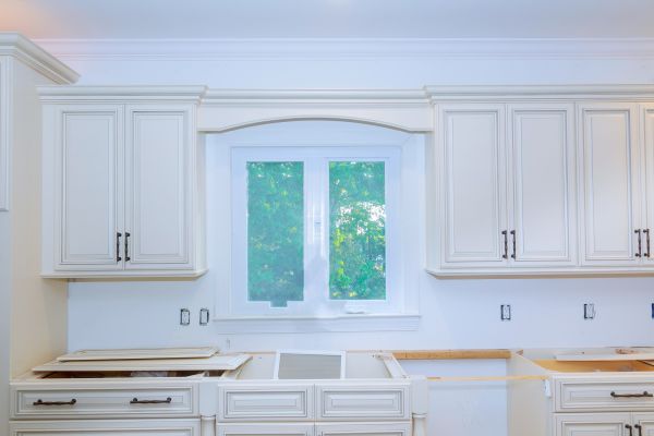 Kitchen Cabinetry Installation in Cleburne