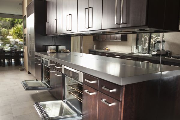 Commercial Cabinetry Service in Cleburne