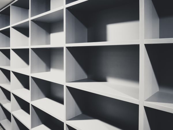 Office Storage Installation in Cleburne