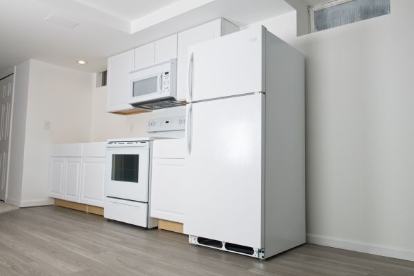 Kitchen Cabinet Remodeling in Cleburne