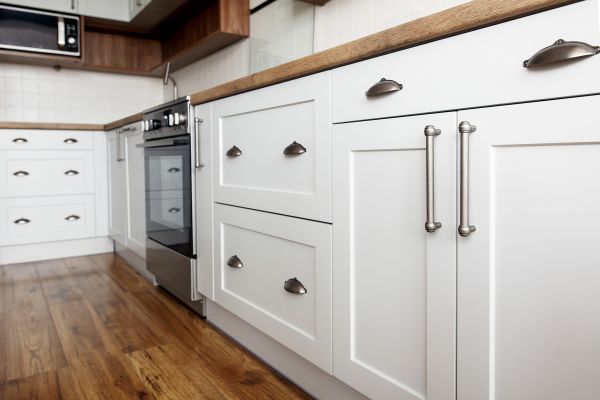 Kitchen Cabinet Installation in Cleburne